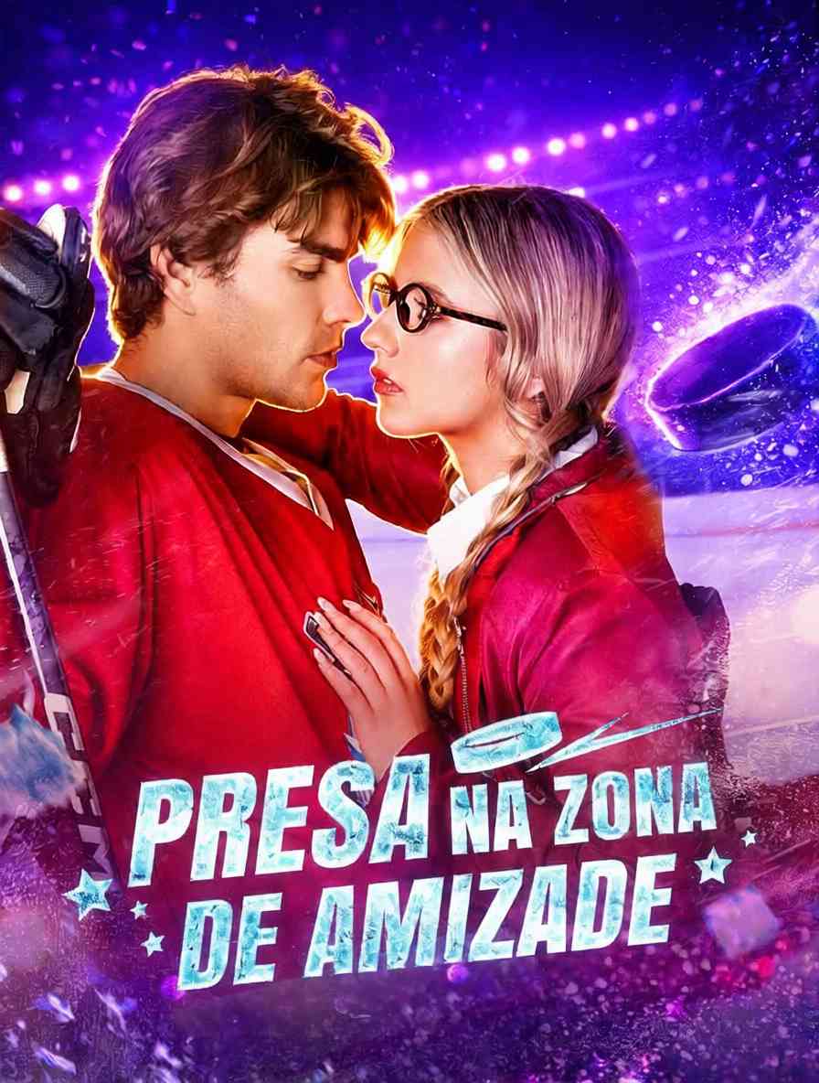 Presa Na Zona de Amizade