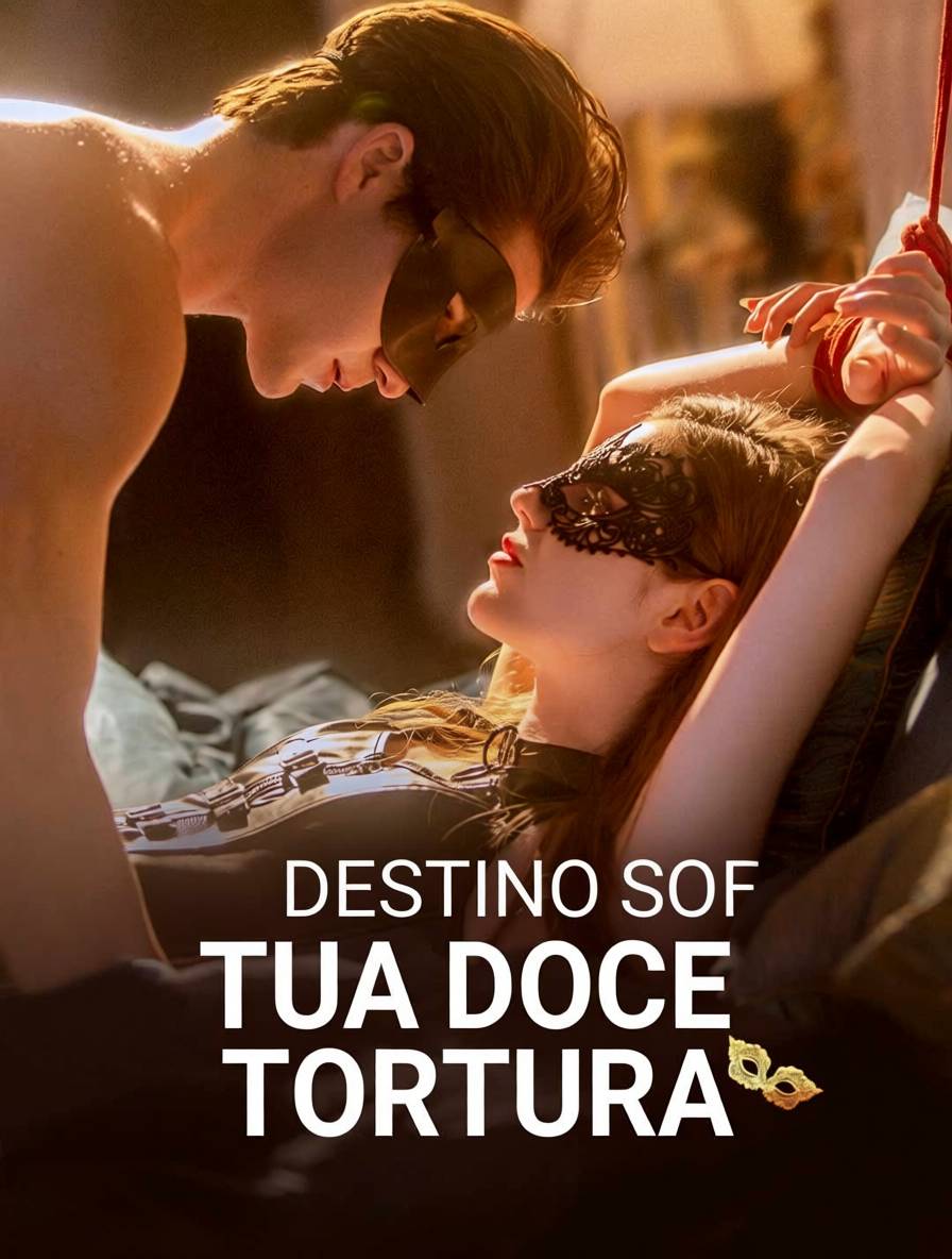 O Destino Sob Tua Doce Tortura