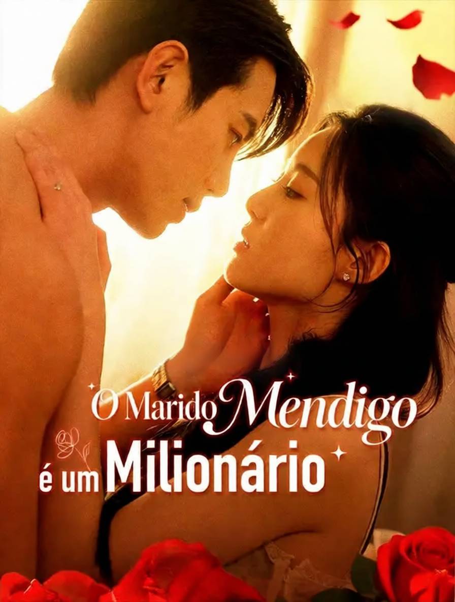 O Marido Mendigo é um Milionário [dublado]