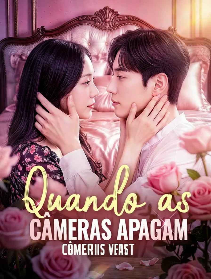 Quando as Câmeras Apagam