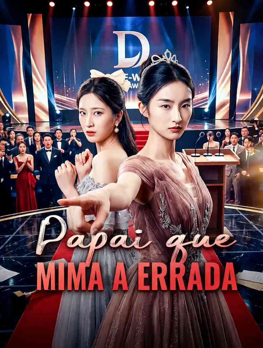 Papai que Mima a Errada