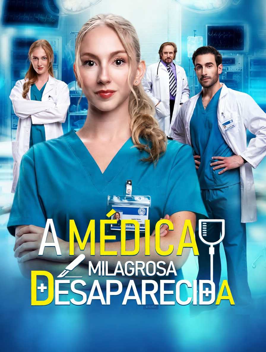 A Médica Milagrosa Desaparecida