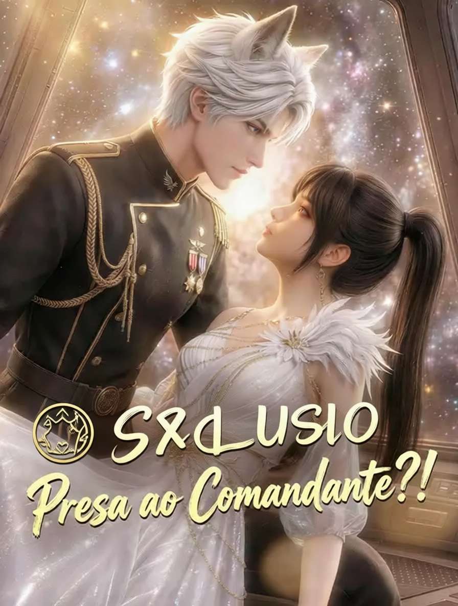 Fase Sensível: Presa ao Comandante?!