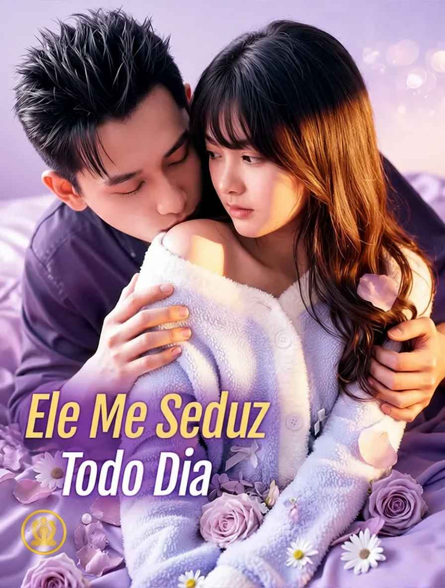 Ele Me Seduz Todo Dia