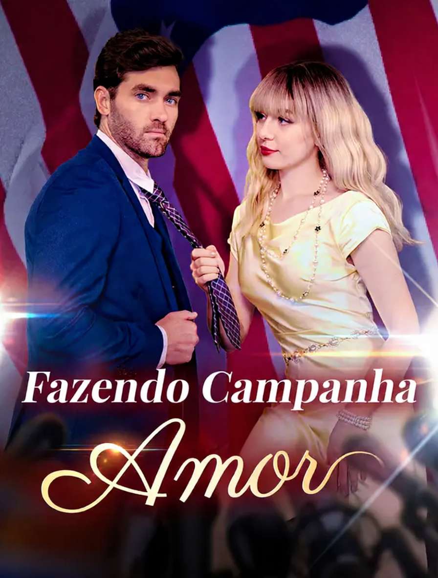 Fazendo Campanhapelo Amor [dublado]