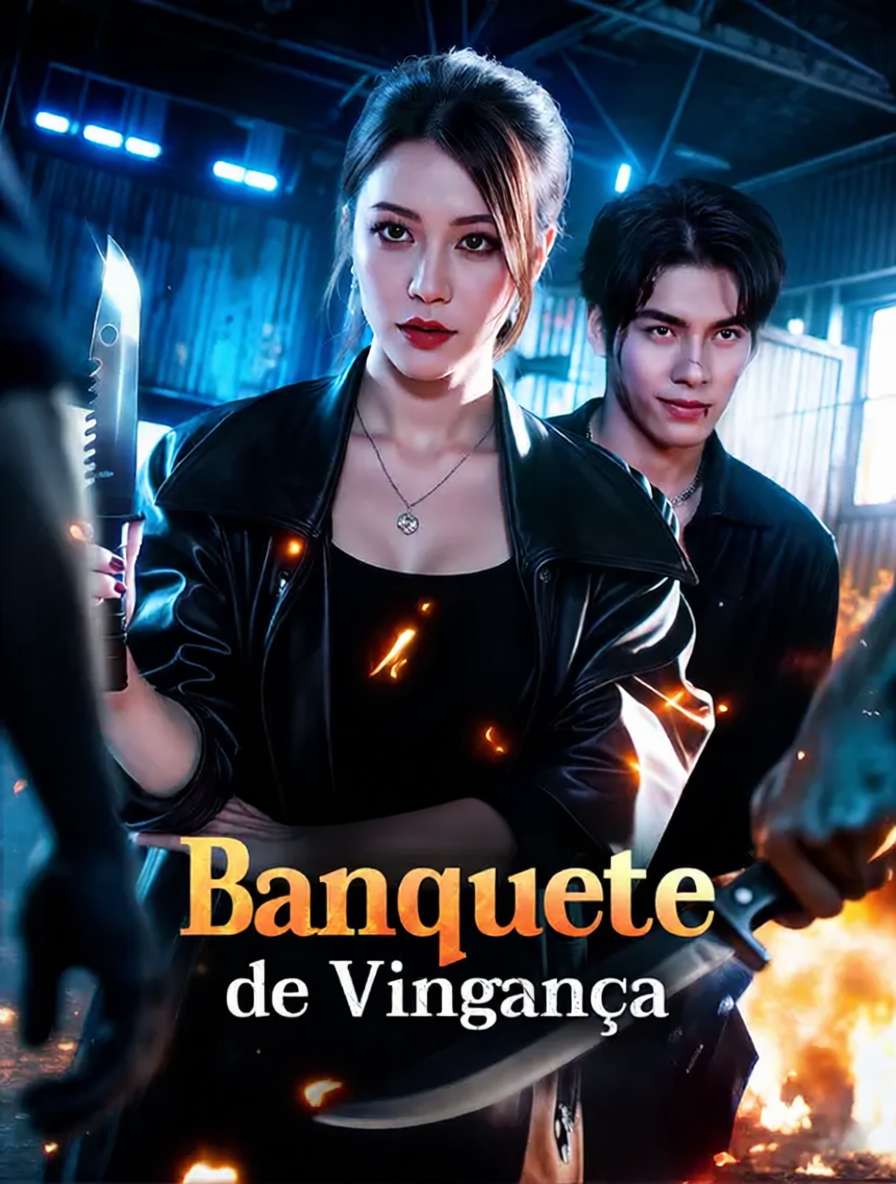 Banquete de Vingança