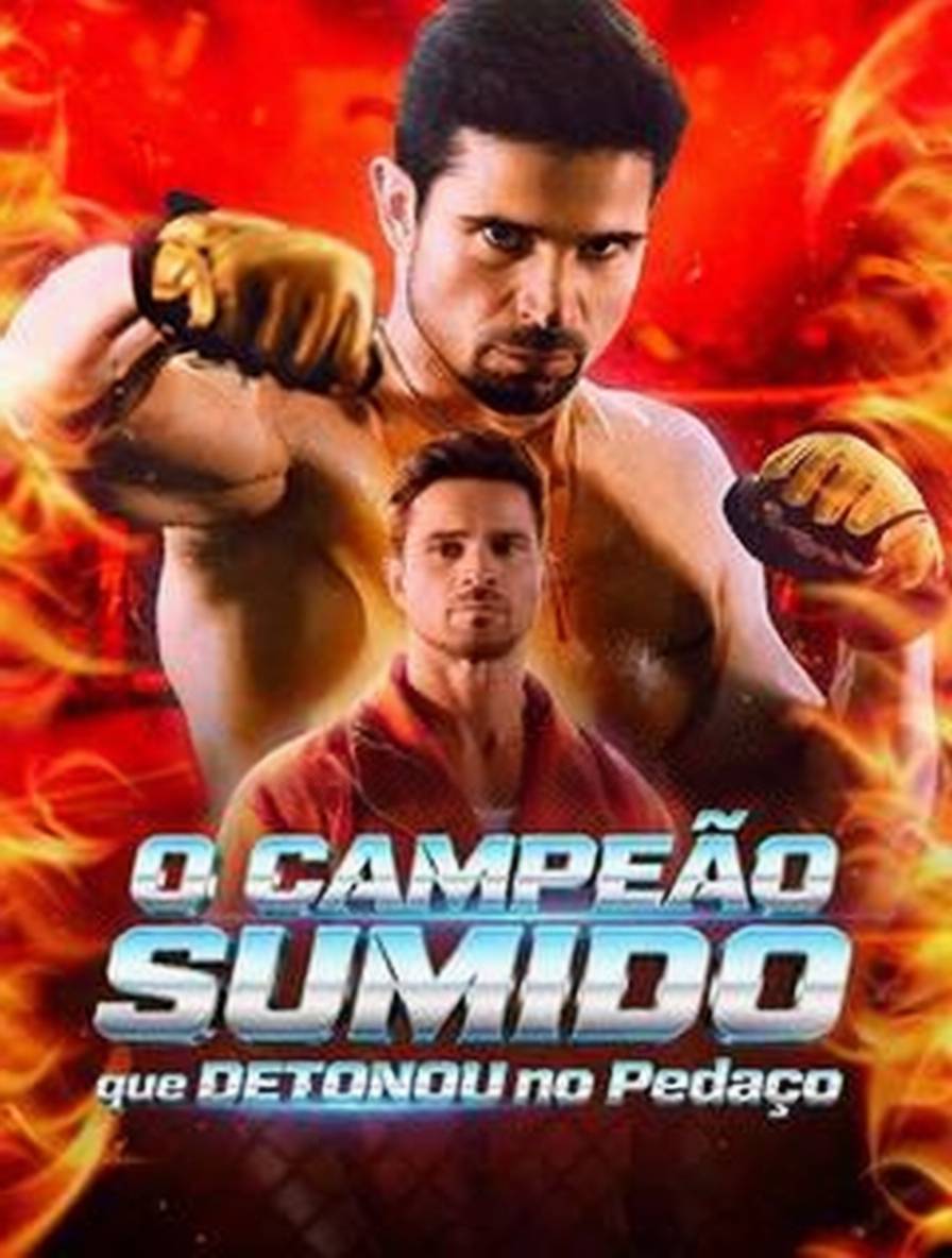 O Campeão Sumido que Detonou no Pedaço