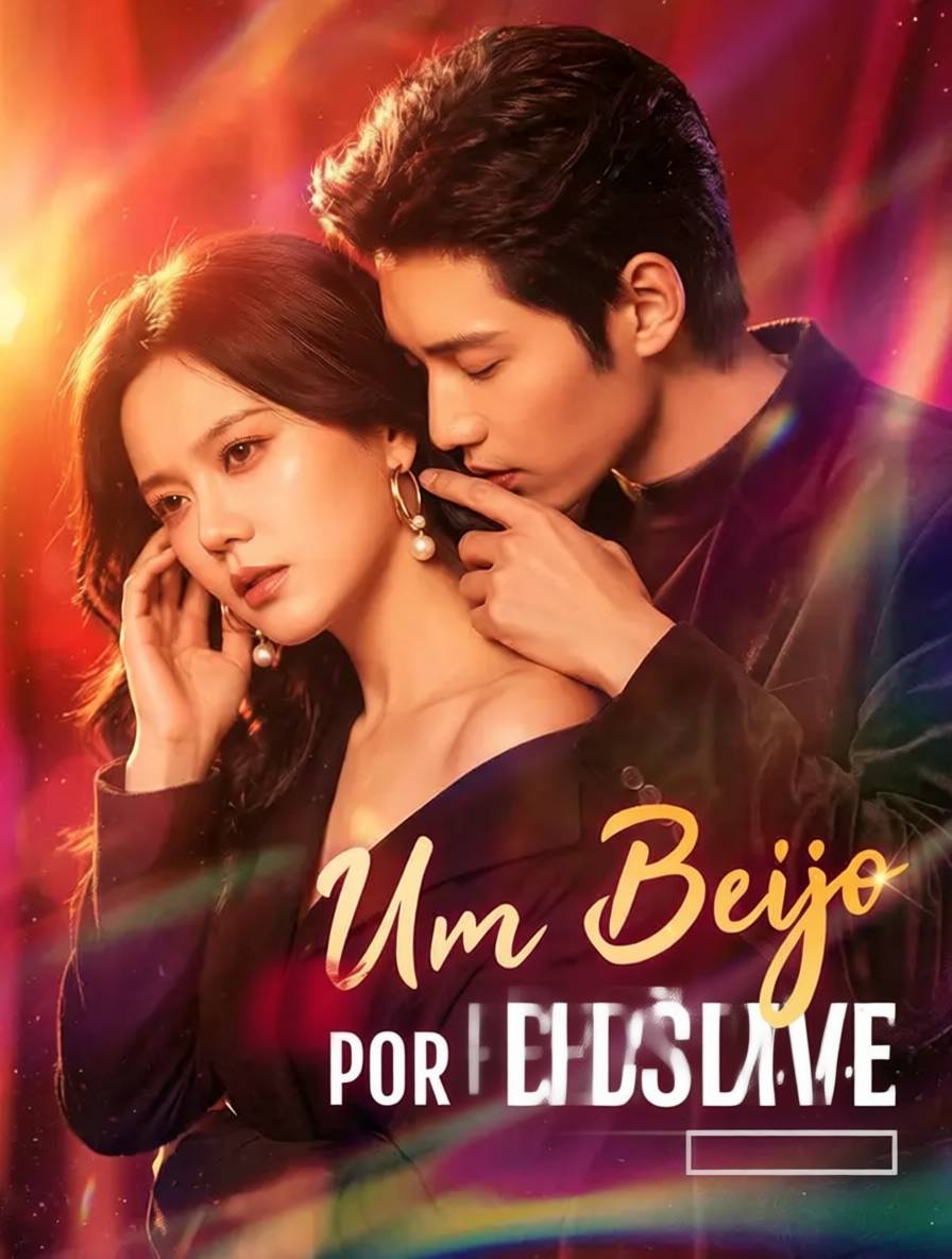 Um Beijo por Desejo