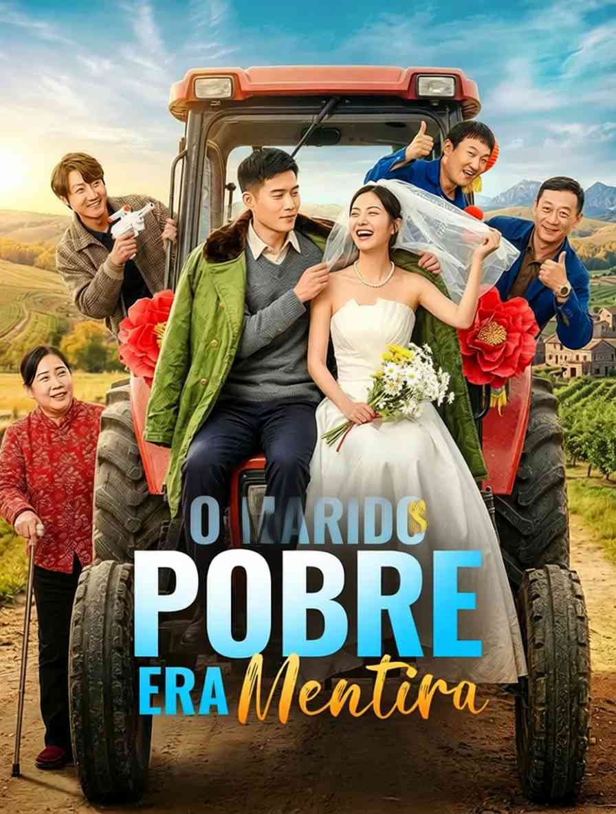 O Marido Pobre Era Mentira