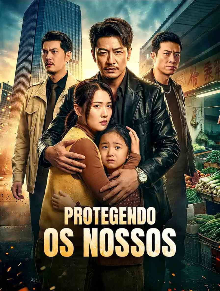 Protegendo os Nossos