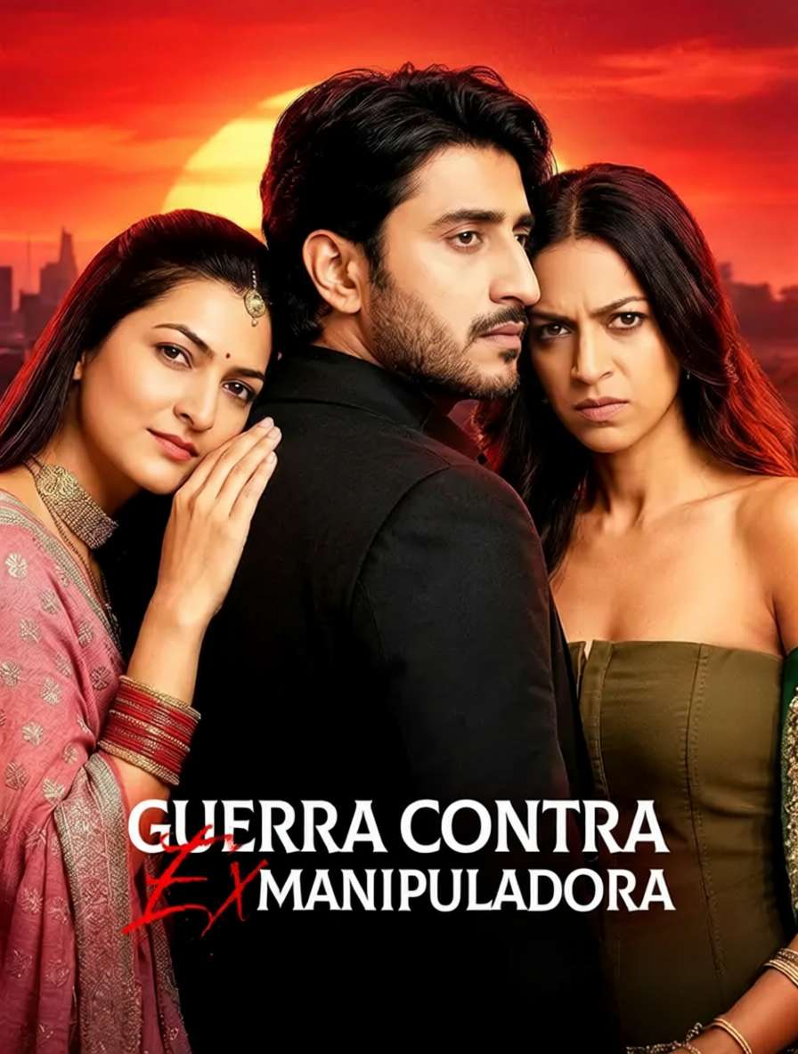 Guerra Contra Ex Manipuladora