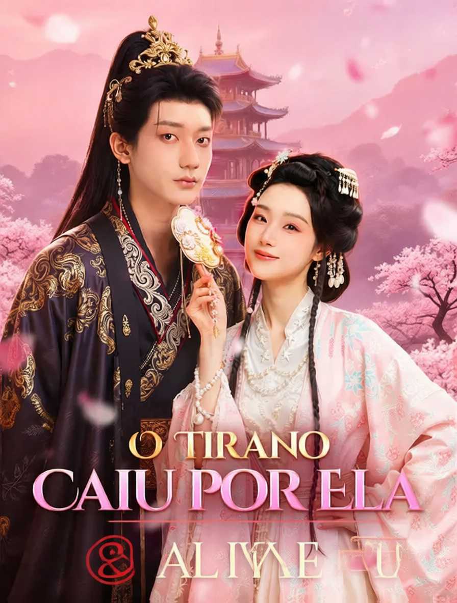O Tirano Caiu por Ela [dublado]