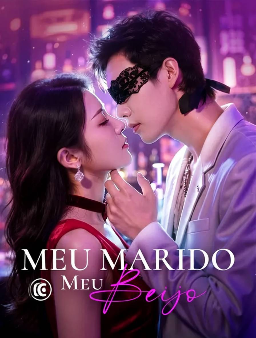 Meu Marido, Meu Beijo [dublado]