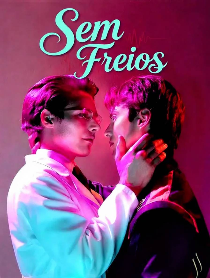 Sem Freios [dublado]