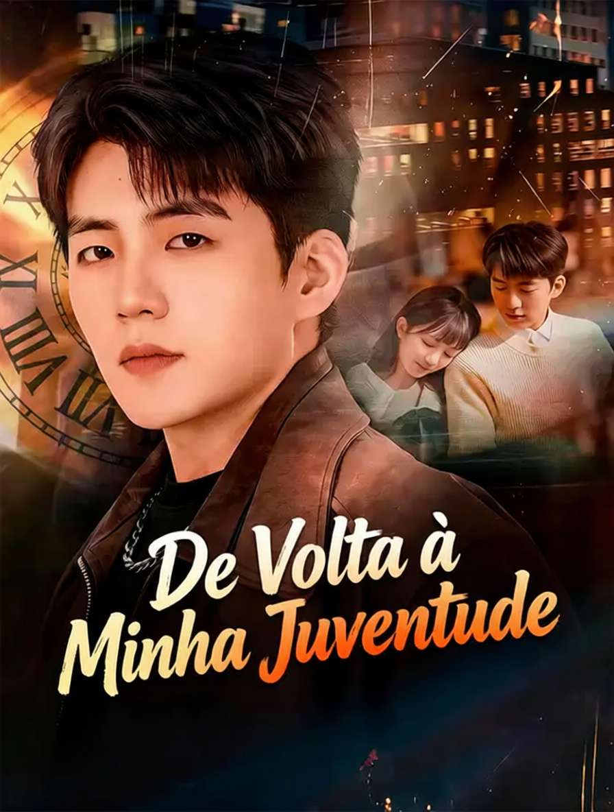 De Volta à Minha Juventude