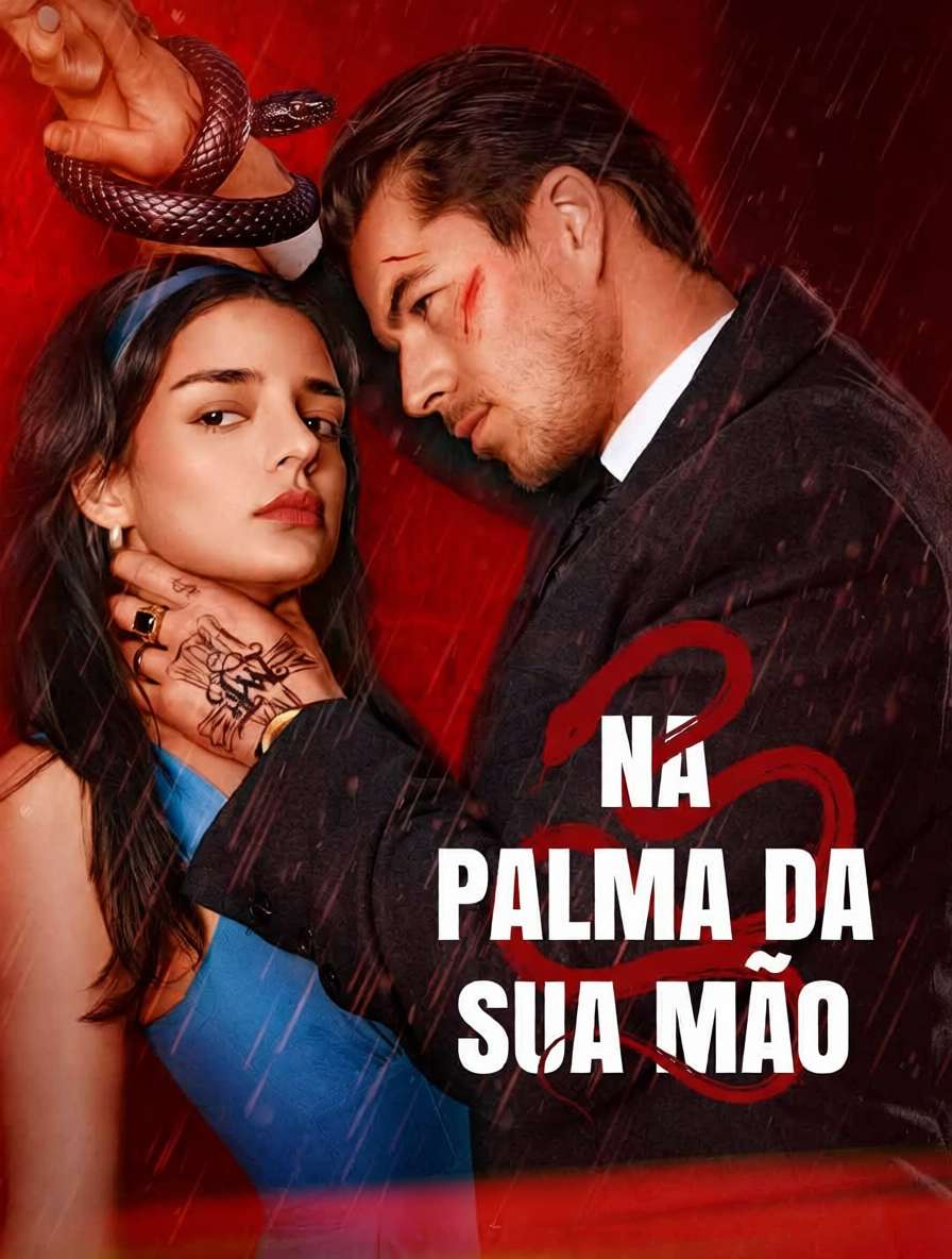 Na Palma da Sua Mão [dublado]