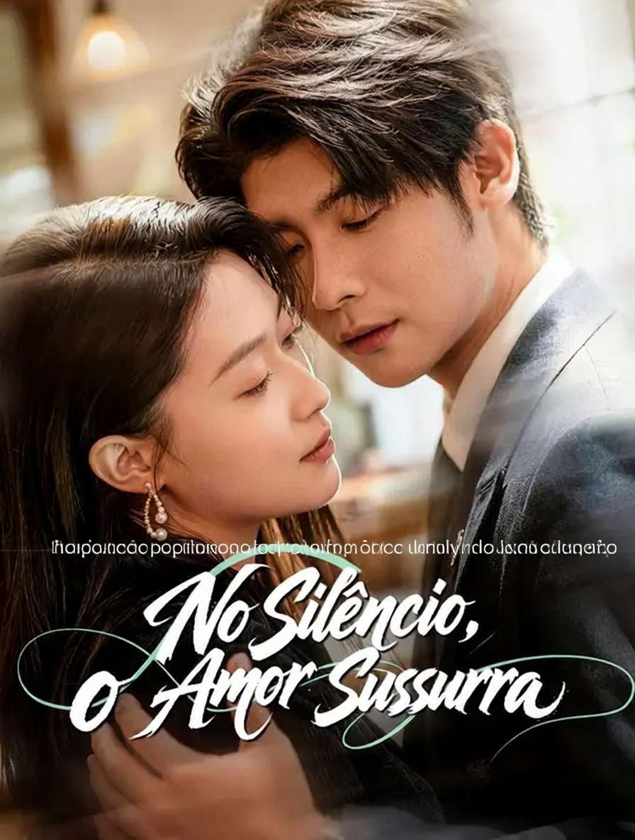 No Silêncio, o Amor Sussurra