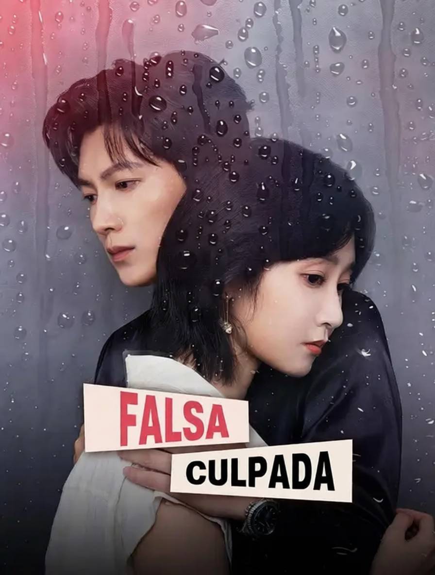 Falsa Culpada