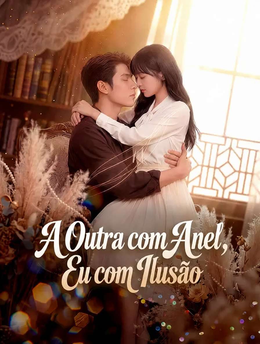 A Outra com Anel, Eu com Ilusão