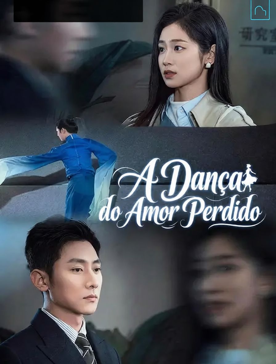 A Dança do Amor Perdido