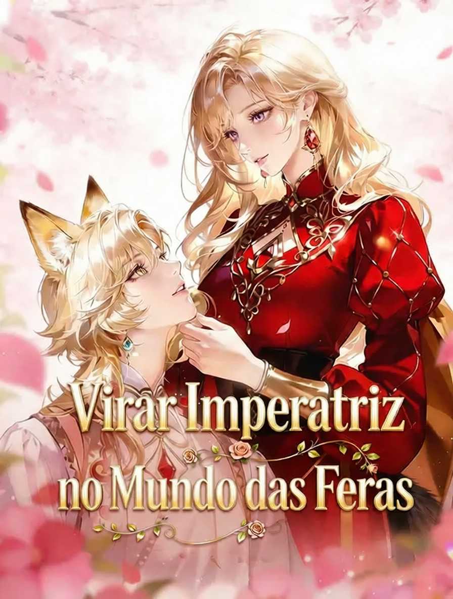 Virar Imperatriz no Mundo das Feras