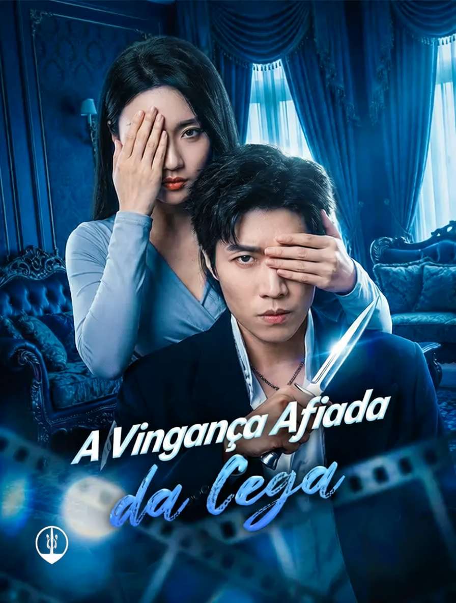 A Vingança Afiada da Cega