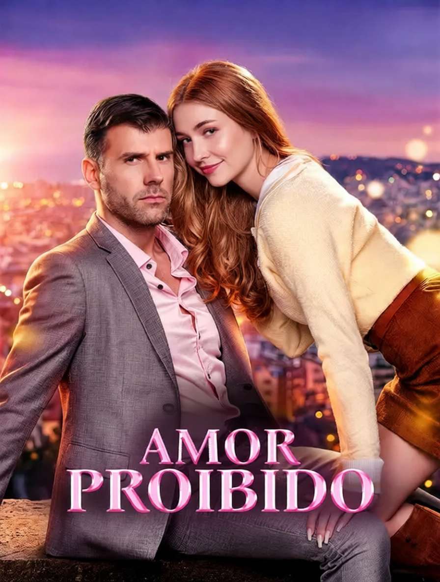 Amor Proibido