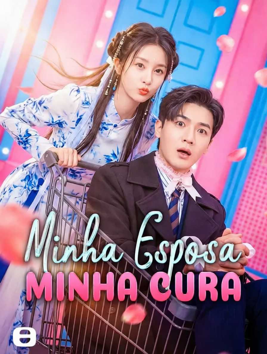 Minha Esposa, Minha Cura