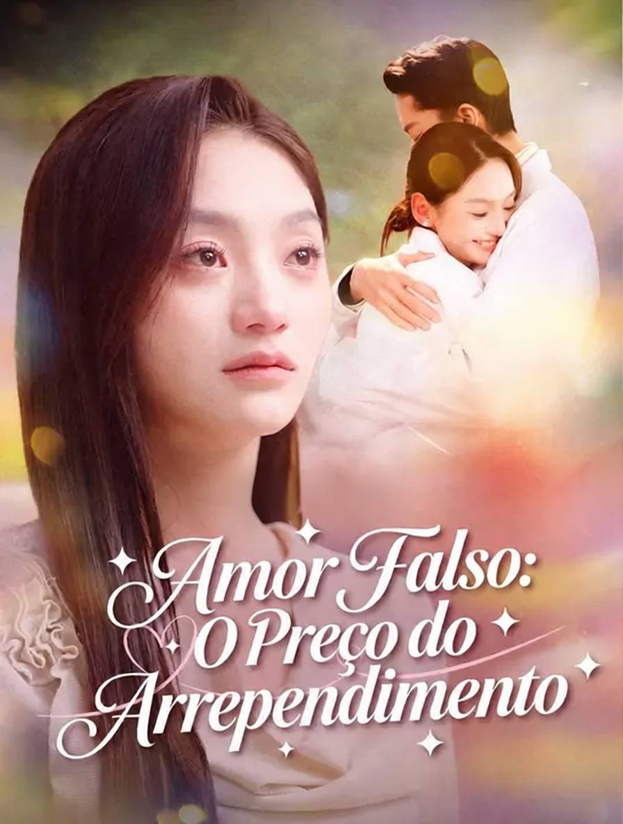 Amor Falso: O Preço do Arrependimento [dublado]