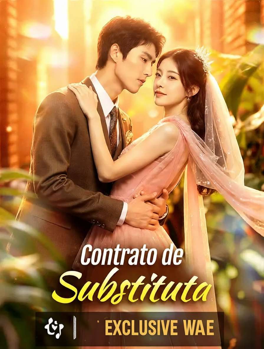 Contrato de Substituta