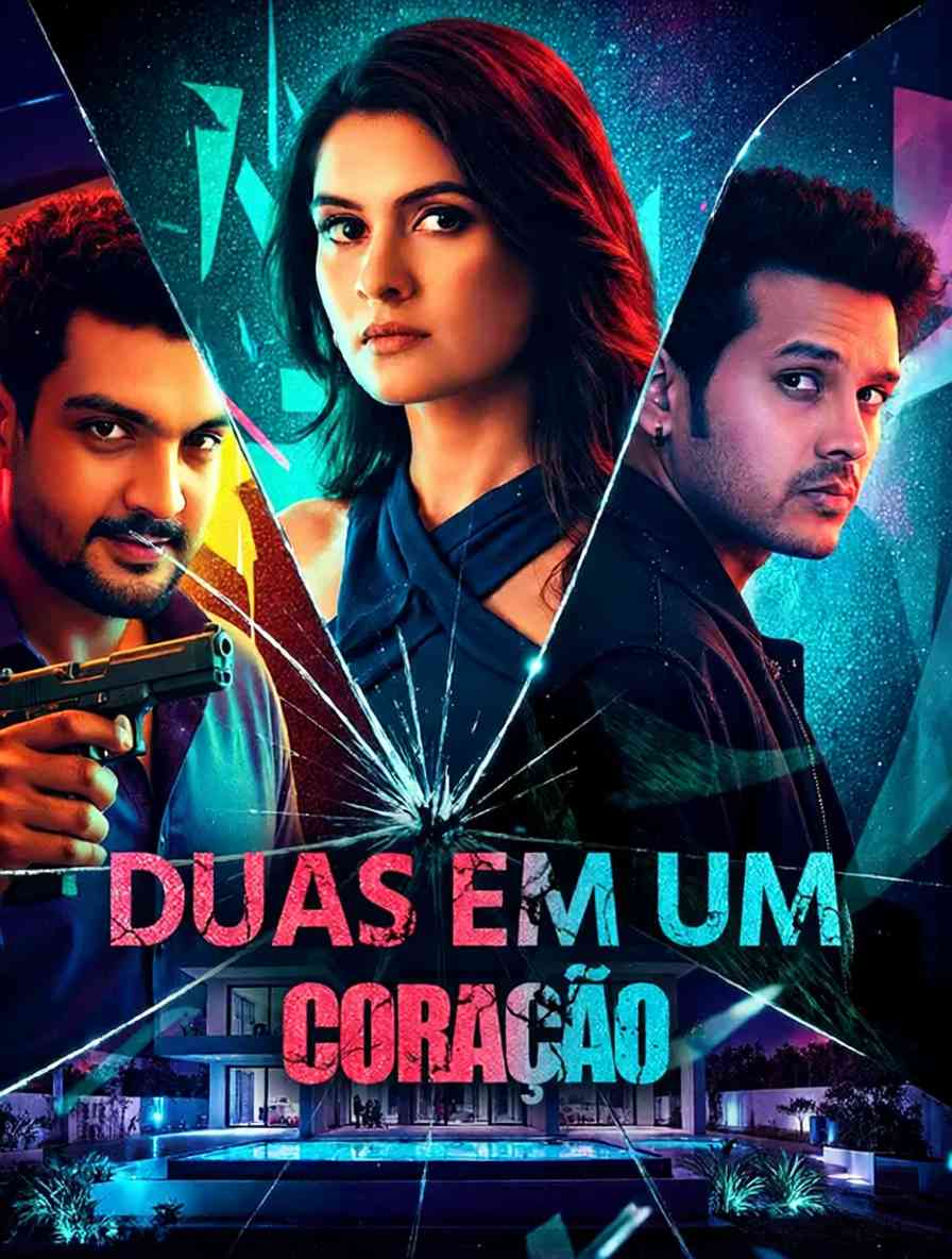 Duas em Um Coração