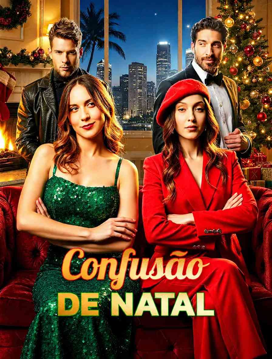 Confusão de Natal
