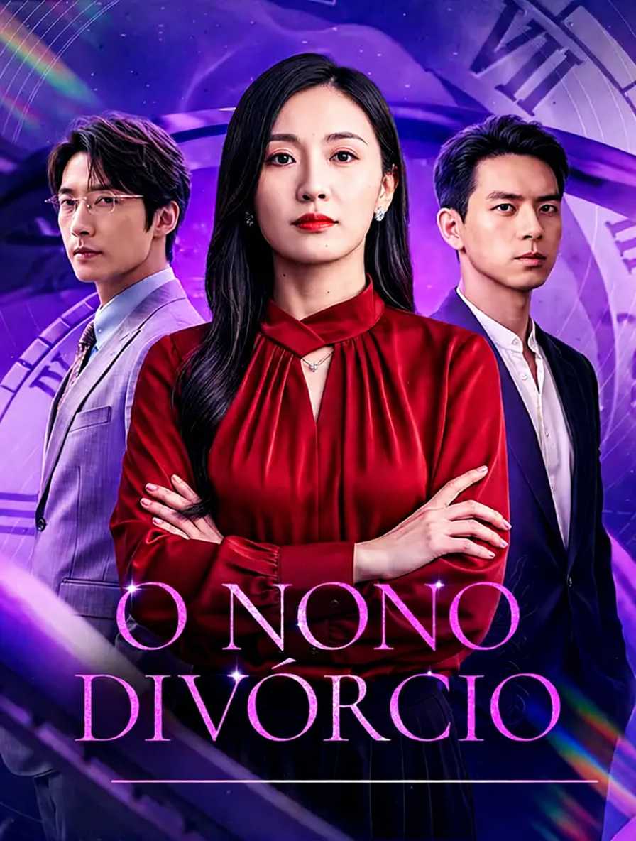 O Nono Divórcio [dublado]