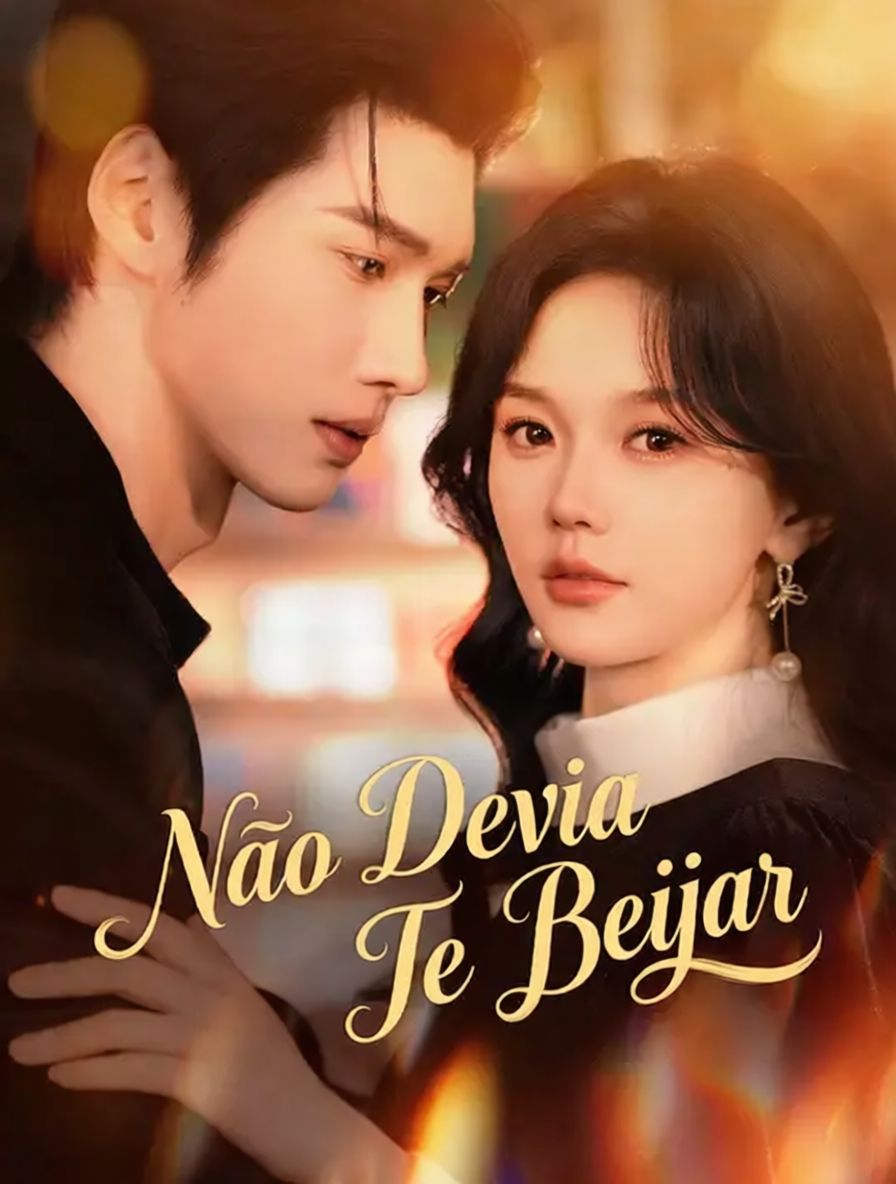 Não Devia Te Beijar