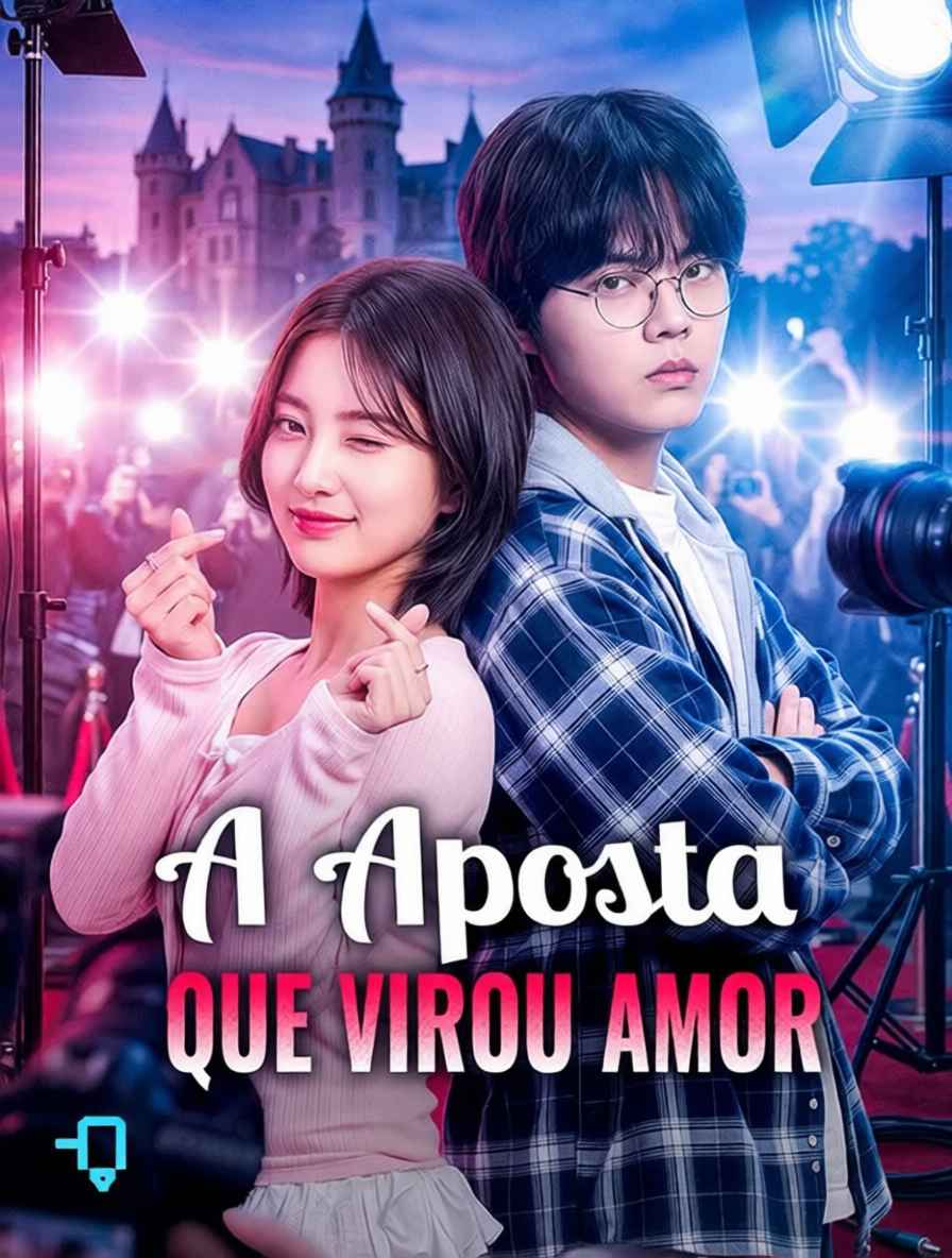 A Aposta que Virou Amor
