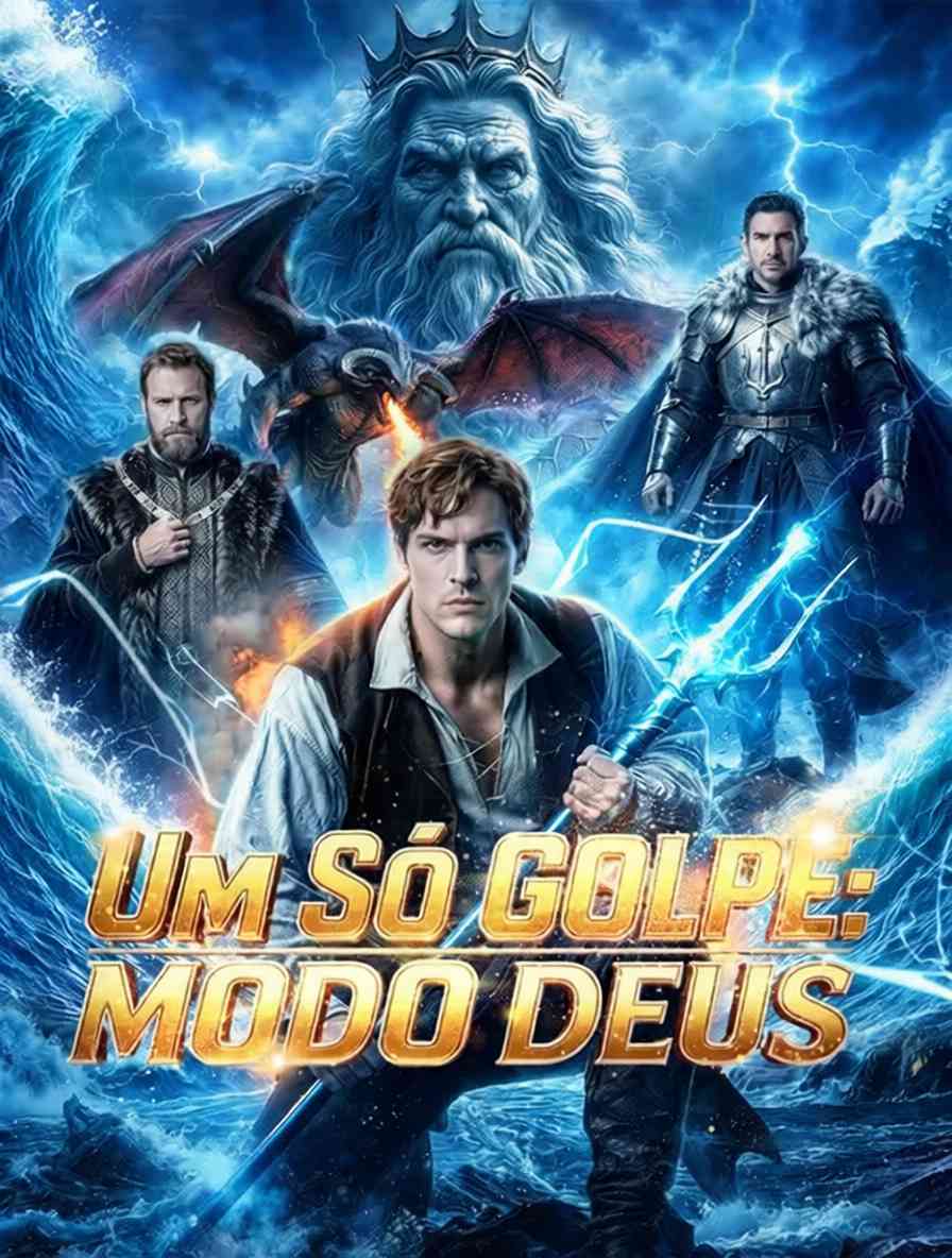 Um Só Golpe: Modo Deus