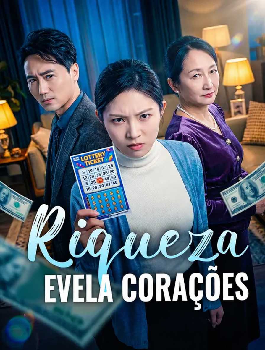 Riqueza Revela Corações