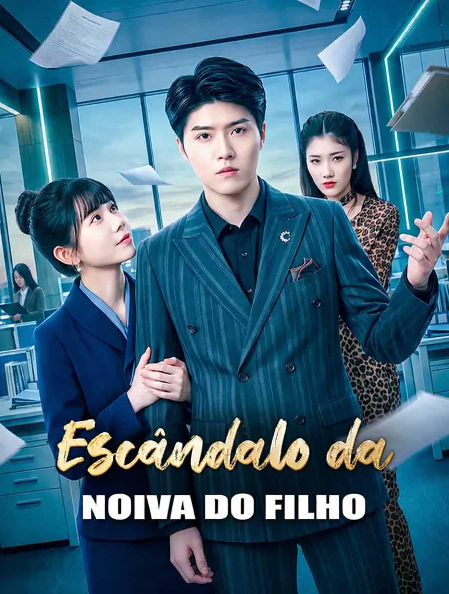 Escândalo da Noiva do Filho