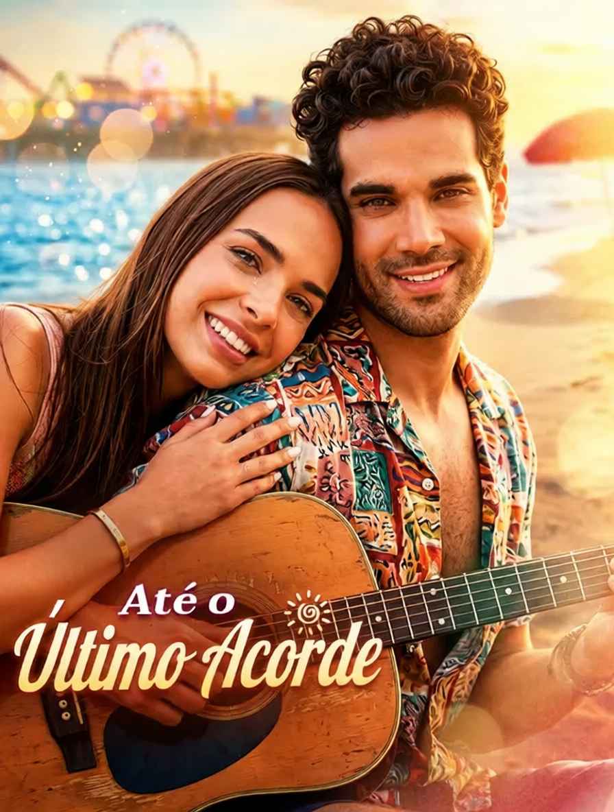Até o Último Acorde