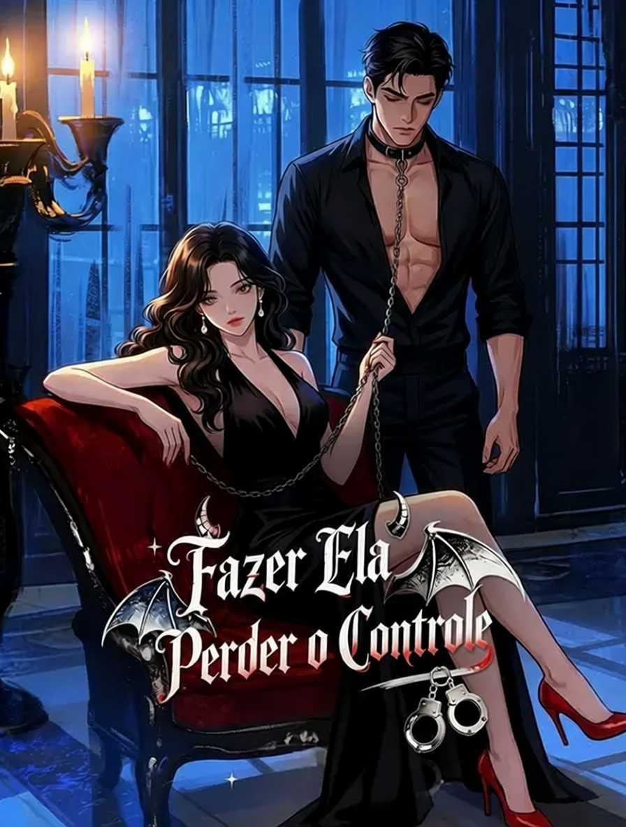 Fazer Ela Perder o Controle [dublado]