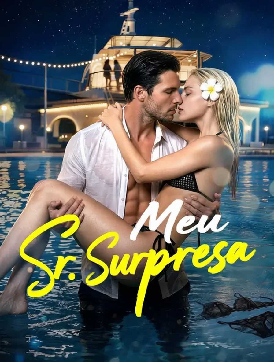 Meu Sr. Surpresa