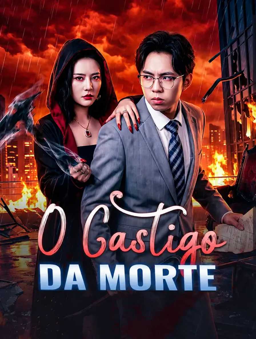 O Castigo da Morte