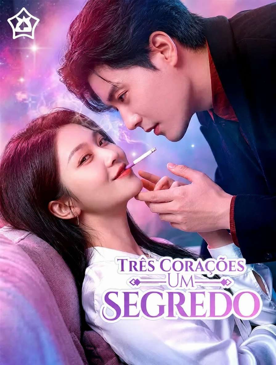 Três Corações, Um Segredo