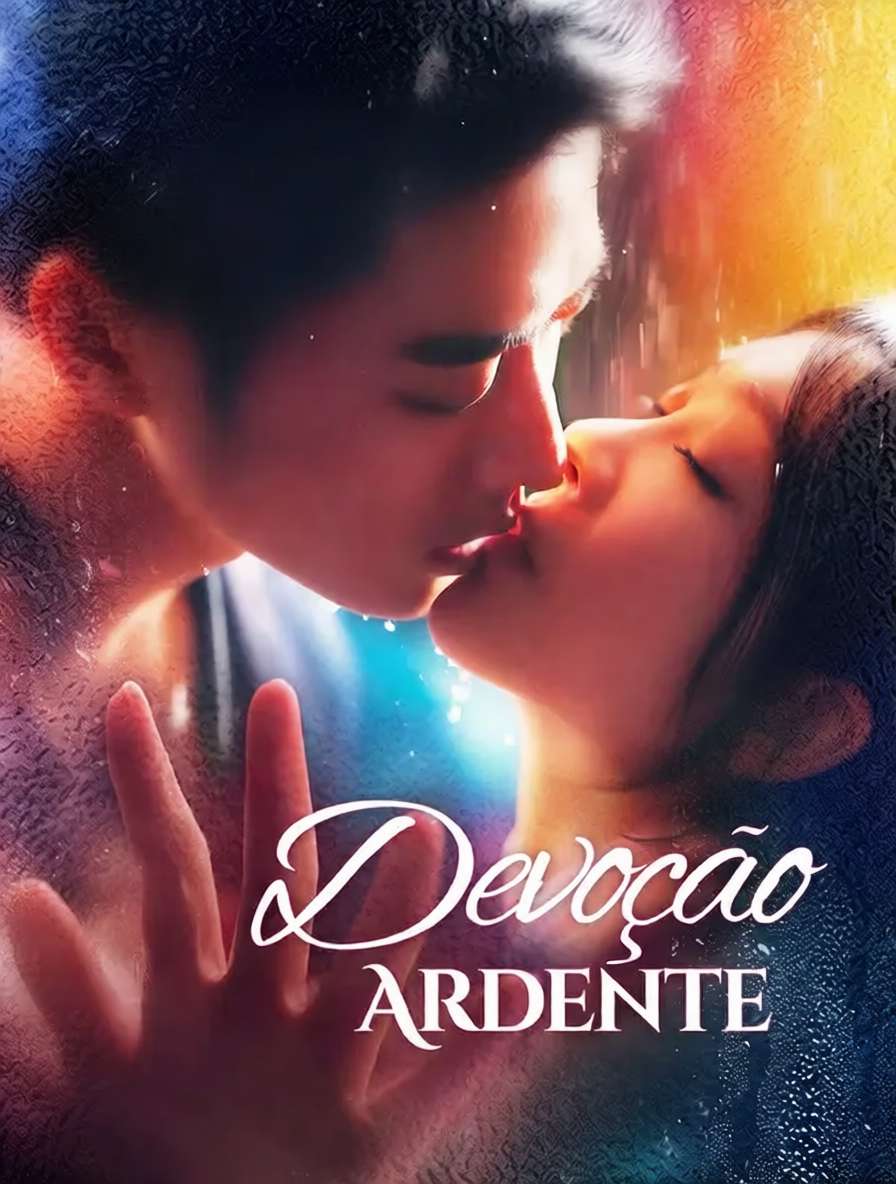 Devoção Ardente [dublado]