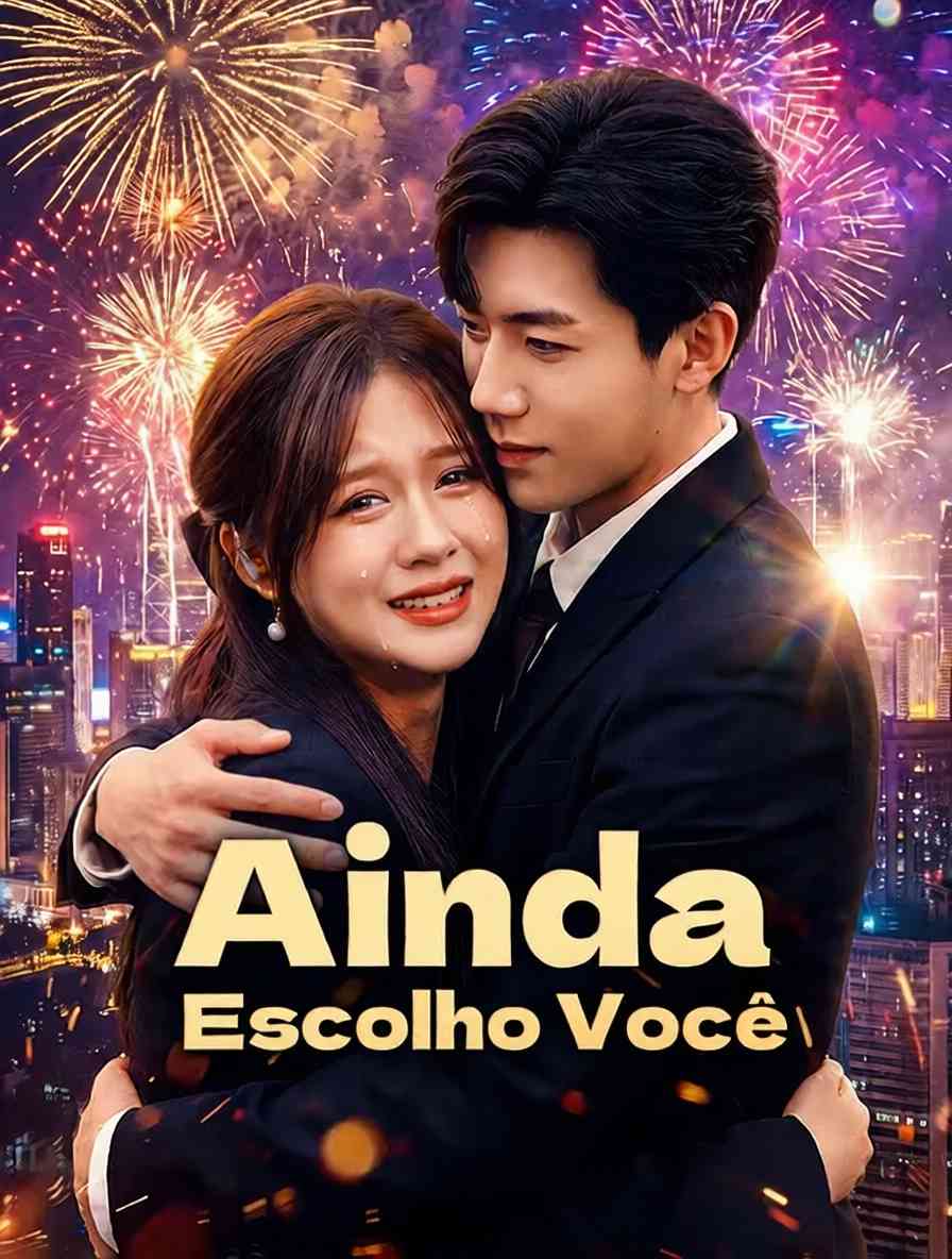 Ainda Escolho Você [dublado]