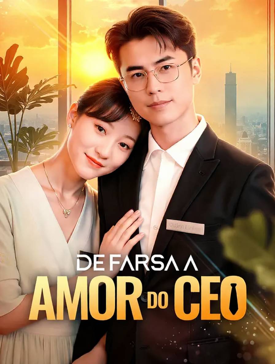 De Farsa a Amor do CEO [dublado]