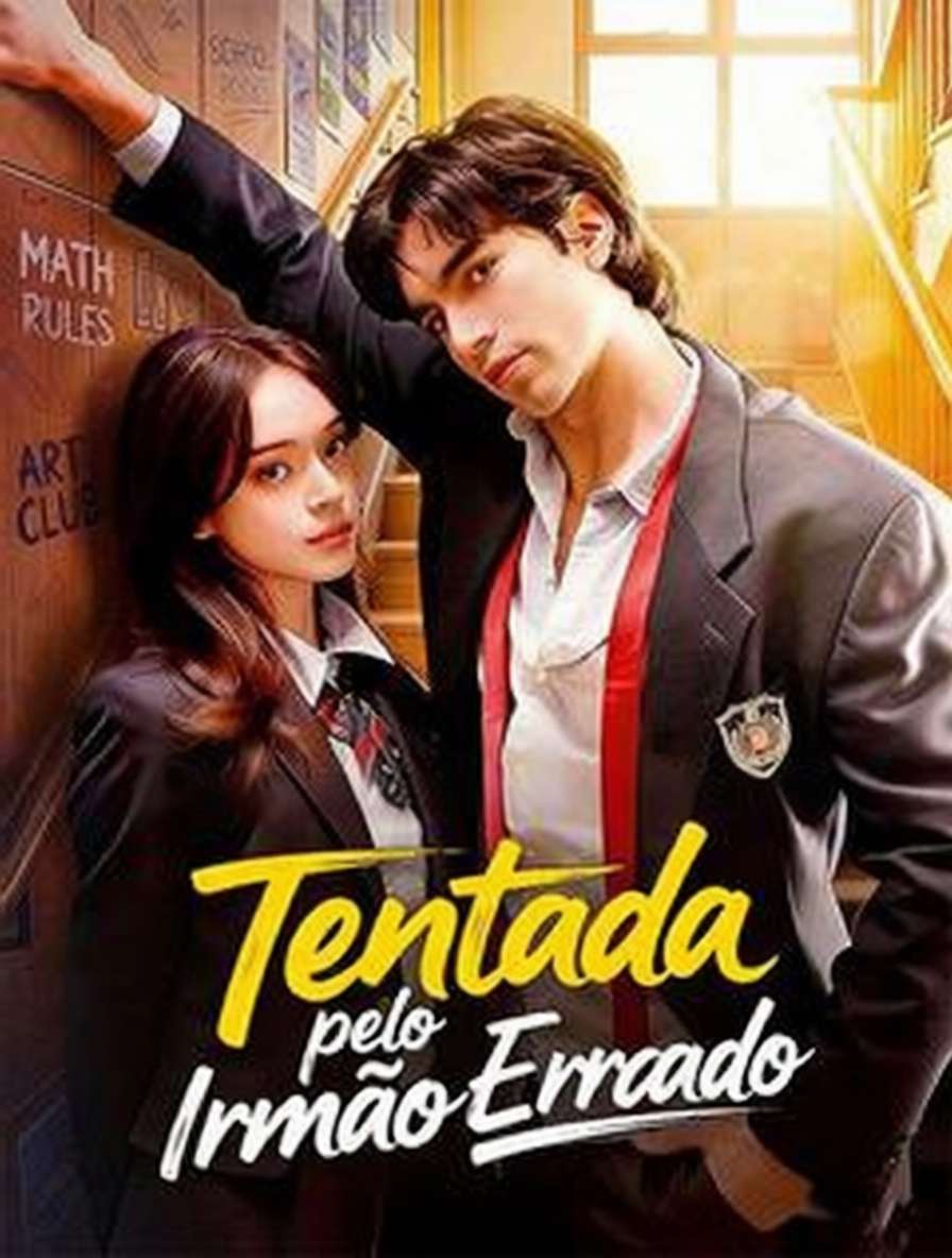 Tentada pelo Irmão Errado