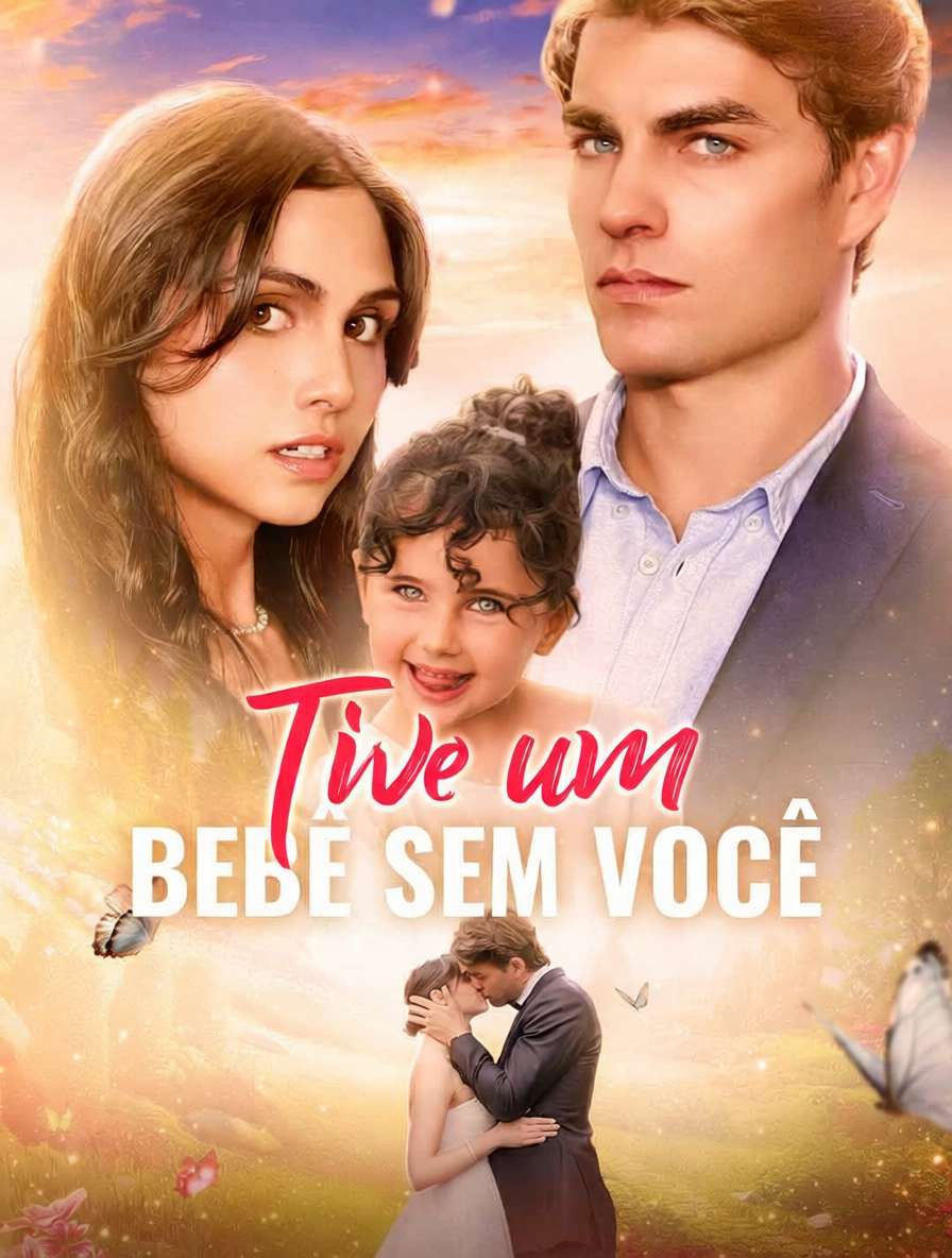 Tive um Bebê Sem Você [dublado]