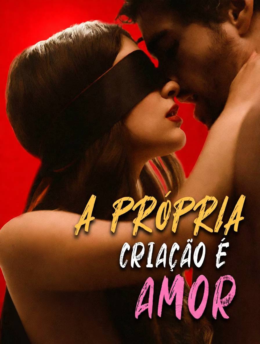 A Própria Criação É Amor
