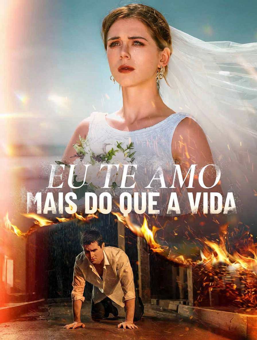 Eu te amo mais do que a vida [dublado]